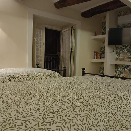 Apartamento La Conchiglia Napoli Exterior foto