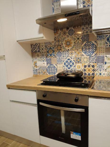 Apartamento La Conchiglia Napoli Exterior foto