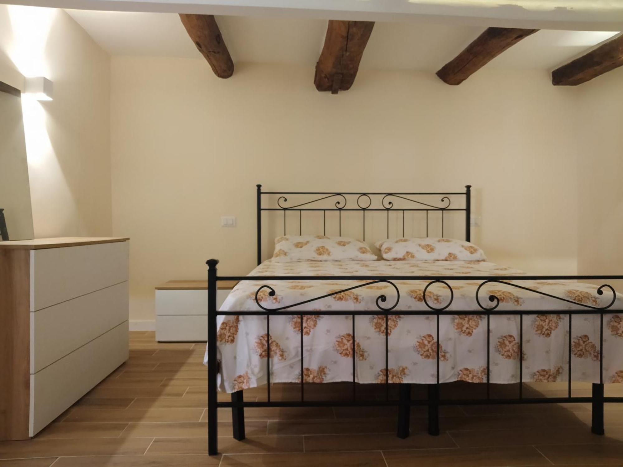 Apartamento La Conchiglia Napoli Exterior foto