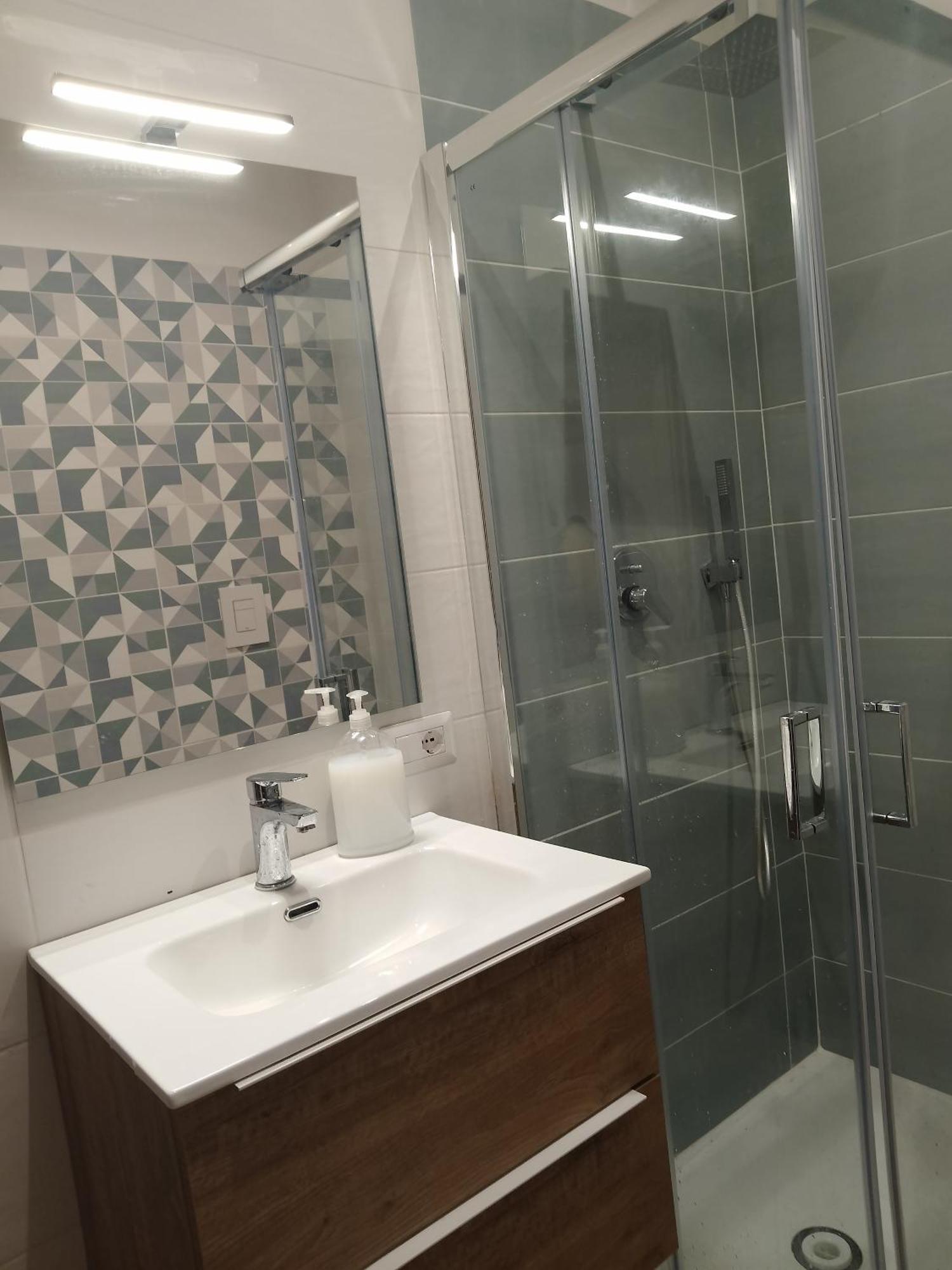 Apartamento La Conchiglia Napoli Exterior foto