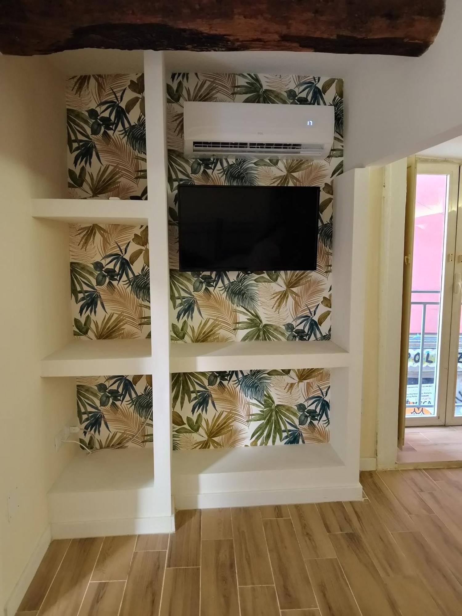 Apartamento La Conchiglia Napoli Exterior foto