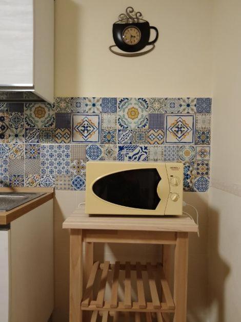 Apartamento La Conchiglia Napoli Exterior foto