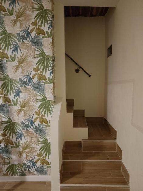 Apartamento La Conchiglia Napoli Exterior foto