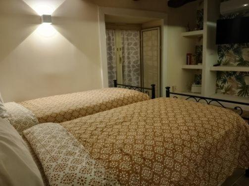 Apartamento La Conchiglia Napoli Exterior foto