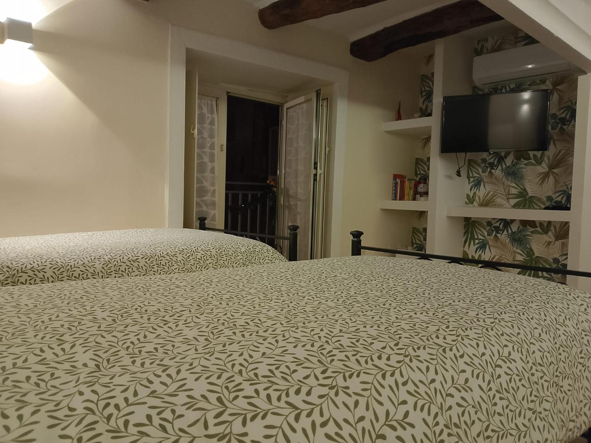 Apartamento La Conchiglia Napoli Exterior foto